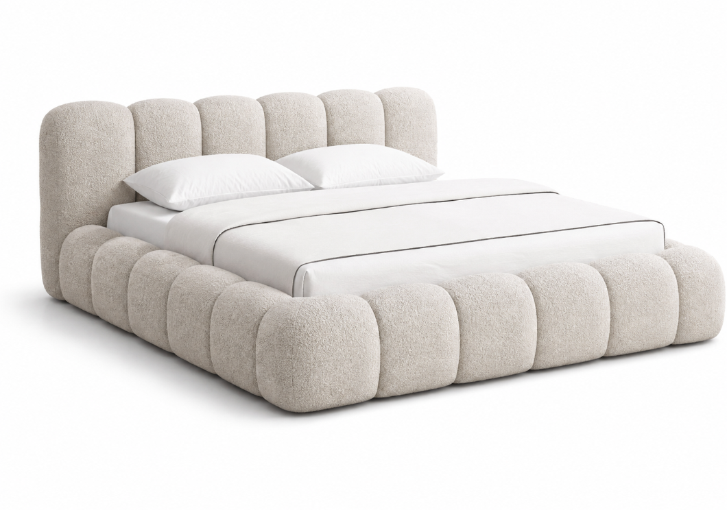 Cozy Nest Bed - Imagen 3