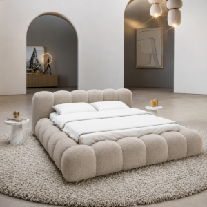 Cozy Nest Bed