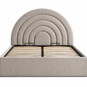 Orbital Oasis Bed