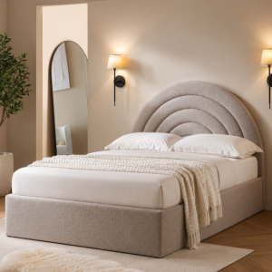 Orbital Oasis Bed