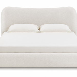 Serenity Suites Bed