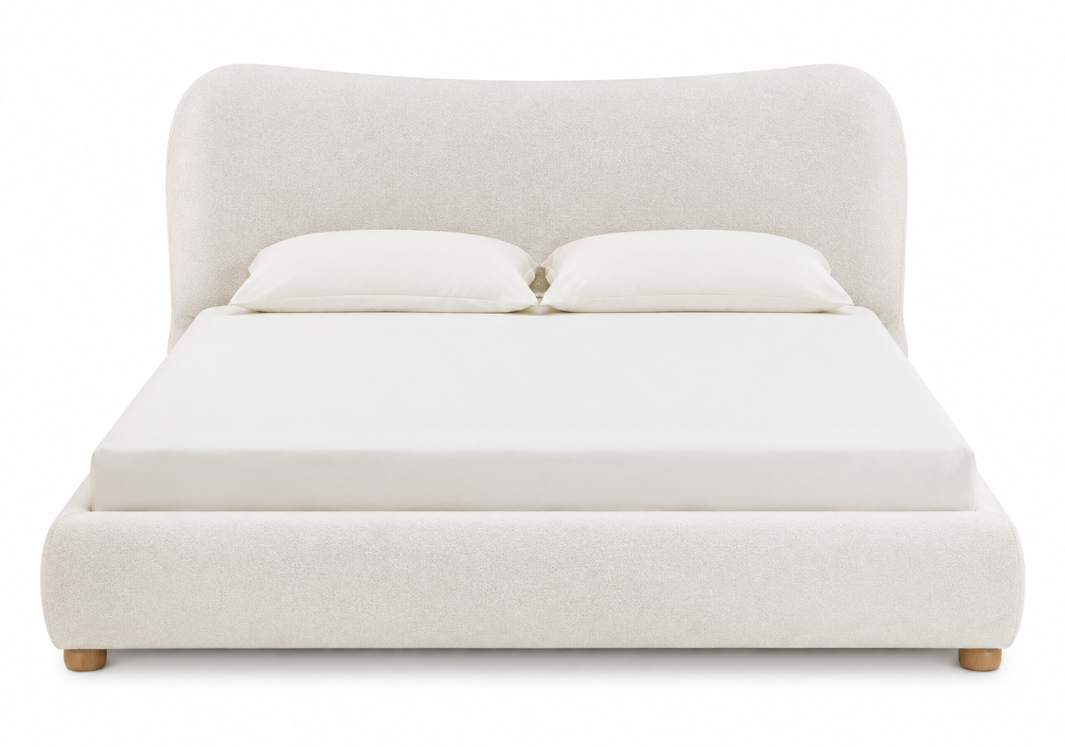 Serenity Suites Bed - Imagen 2