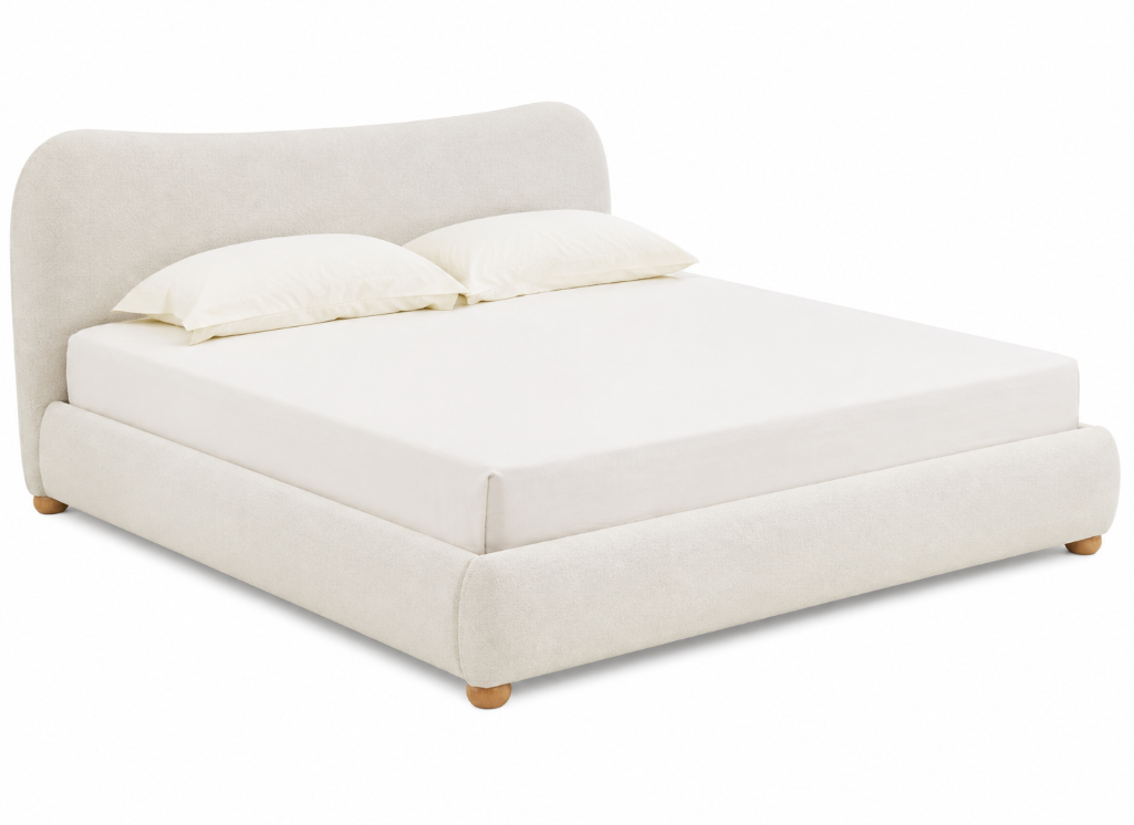 Serenity Suites Bed - Imagen 3